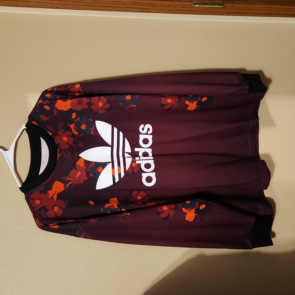 Adidas Long Sleeve